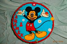 Mickey Mouse