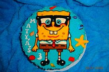 Spongebob