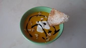 Dýňová polévka, Dýňová krémová polévka