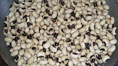 Fazolová polévka s pivem (Soupe aux haricots secs)