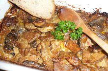 mňam