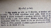 Hovězí líčka na dobromysli s houbovým svítkem