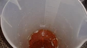 Indická a francouzská kuchyně - Výroba hnědého ghee/beurre noisette (hnědého přepuštěného másla) vid