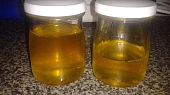Indická kuchyně - Rychlé ghee / ghí (žluté přepuštěné máslo)  český videorecept