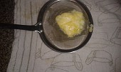Indická kuchyně - Rychlé ghee / ghí (žluté přepuštěné máslo)  český videorecept