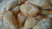 Jablečné taštičky od Žanety, Jablečné taštičky od Žanety
