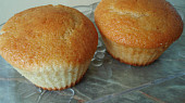 Jogurtové muffiny (Jogurtové muffiny)