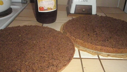 Kaštanové řezy, prekrojený
