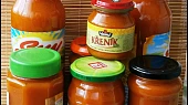 Kečup“cibuláč“z papiňáku, Z uvedeného množství surovin připravíme 2,8litru hustého kečupu