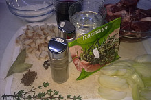 suroviny