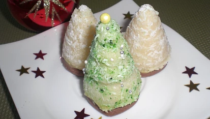 Kokosová vosí hnízda