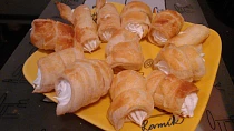 Kremrole od Jitky