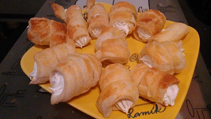 Kremrole od Jitky