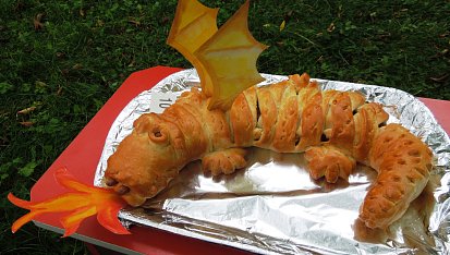 Krokodýl