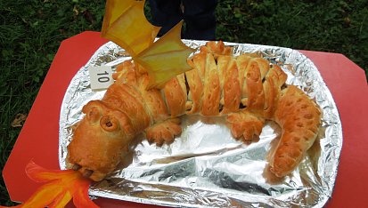 Krokodýl