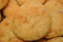 A upečeme