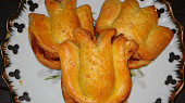 Kynuté tulipány (Kynuté tulipány)