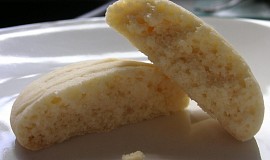 Britská kuchyně - Short Breads sušenky