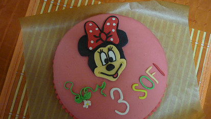 Minnie