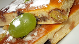 "Mlsný tvarožník"