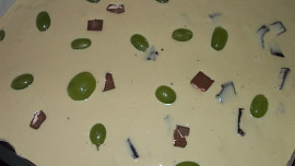 "Mlsný tvarožník"