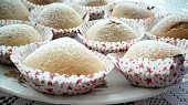 Muffiny kapučino