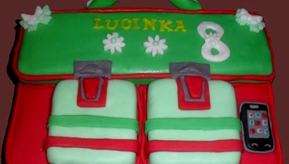 Dort aktovka, dort aktovka