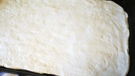 Pizza Margherita / Napoletana