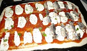 Pizza Margherita / Napoletana