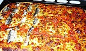Pizza Margherita / Napoletana