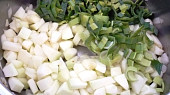 Pohankové zeleninové rizoto