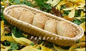 Pšenično-žitné dalamánky s prefermentem