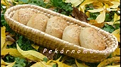 Pšenično-žitné dalamánky s prefermentem