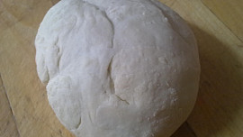 Rusnacke pirohy