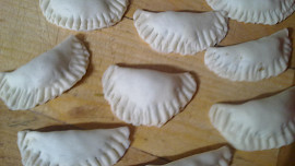 Rusnacke pirohy