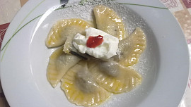 Rusnacke pirohy