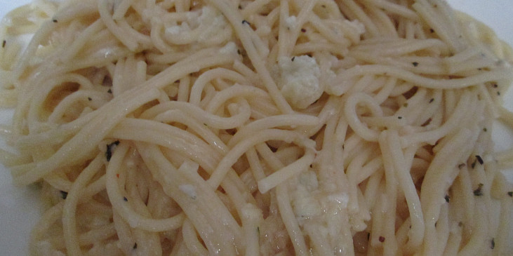 Špagety po Krumlovsku (Špagety po Krumlovsku)