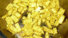 Tofu s fazolkami