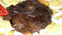 Václavková dobrota