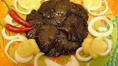 Václavková dobrota