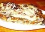 Václavkové lasagne