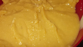 Zapečené kuřecí řízky s houbovou čepicí a sýrem