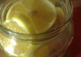 Zavařené citróny