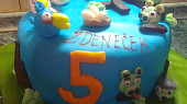 Angry birds