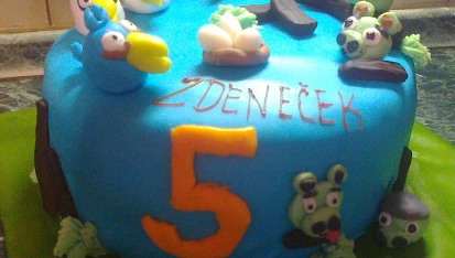 Angry birds