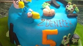 Angry birds