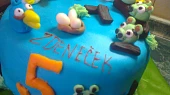 Angry birds