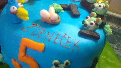 Angry birds