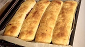 Babiččin  štrúdl