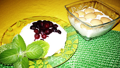 Babiččin tvaroháč